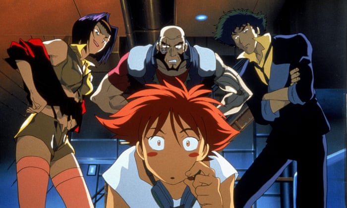 Get Cowboy Bebop Remake Please Netflix Keep The Anime Classic Wild For Free Wallpaper Cowboy Bebop Remake Please Netflix Keep The Anime Classic Wild For Android