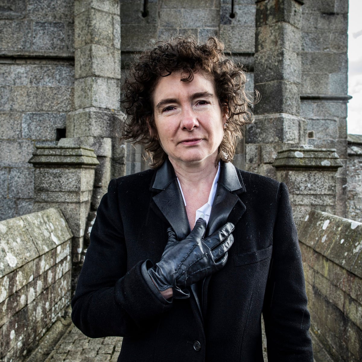 Frankissstein By Jeanette Winterson Review An Inventive