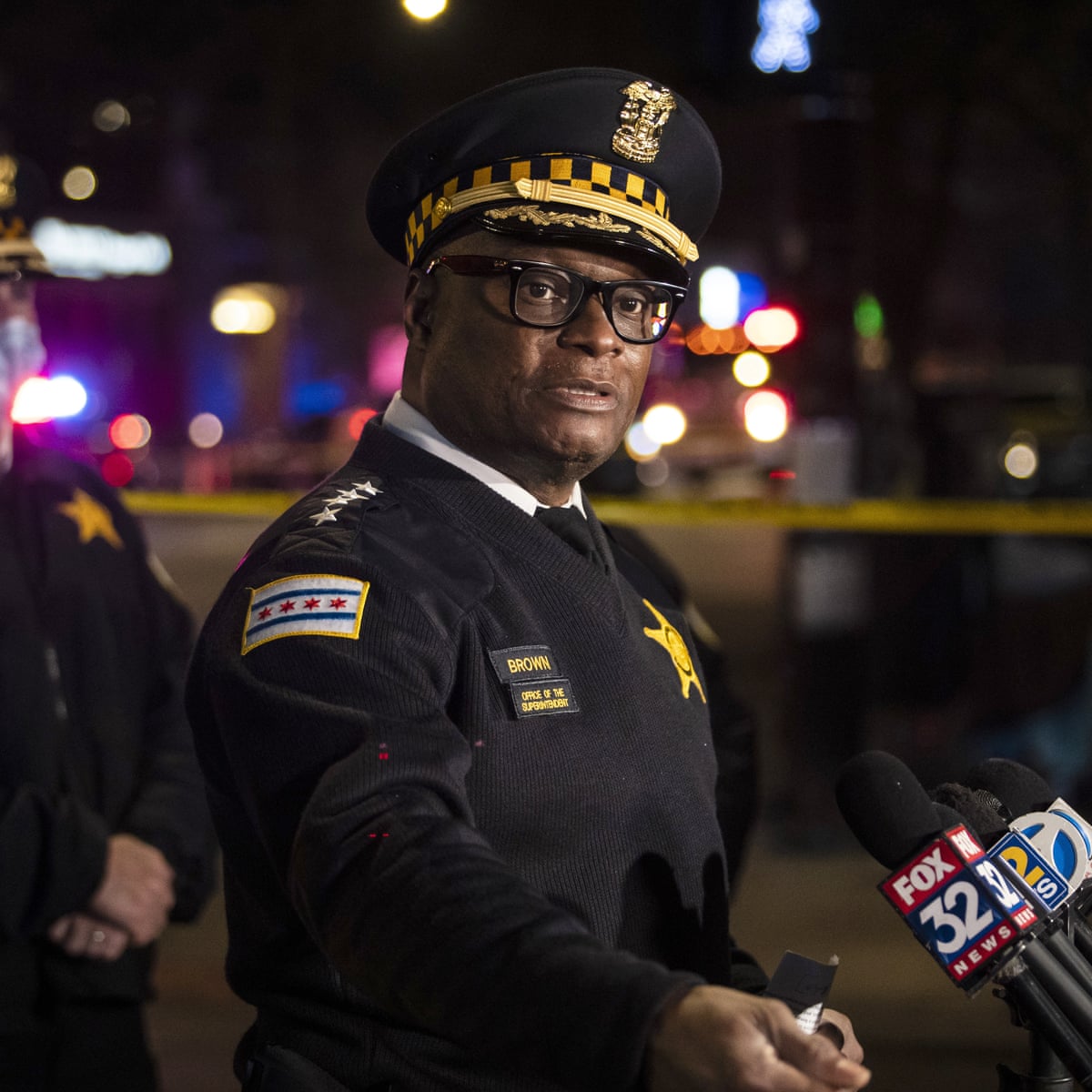 Chicago Police Shooting Victim Was 13 Year Old Boy Department Says Us News The Guardian Chicago Police Shooting Victim Was 13 Year Old Boy Department Says Us News The Guardian