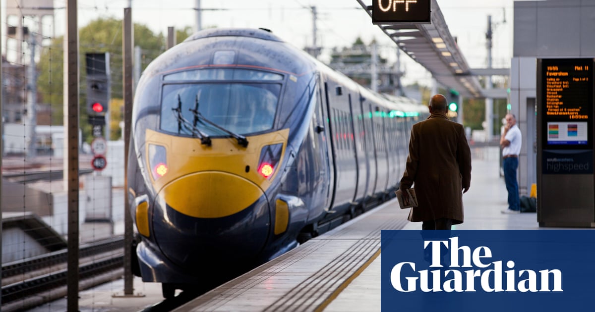 Dramatic increase to £80m in cost of Southeastern train accounting scandal