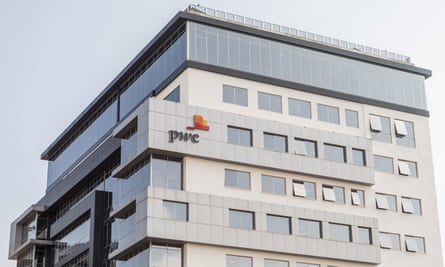 PWC Cyprus is a