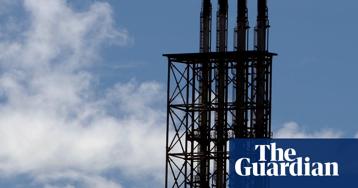 Approval of Woodside LNG project gambles with ancient heritage for short-term gain