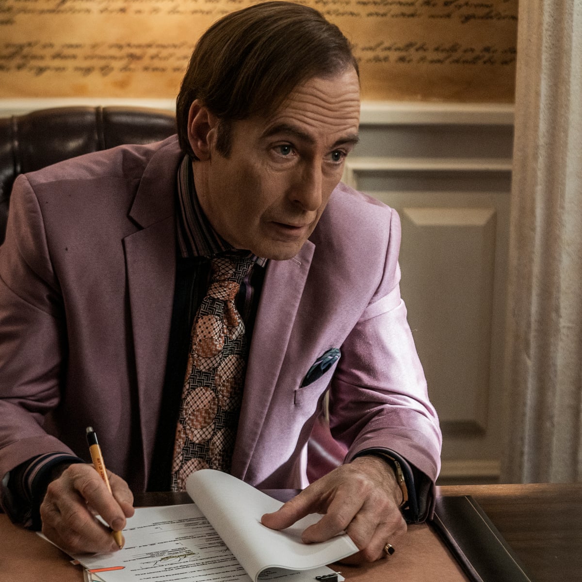 Better Call Saul' Season 6 Finale Recap: Life - The New York Times