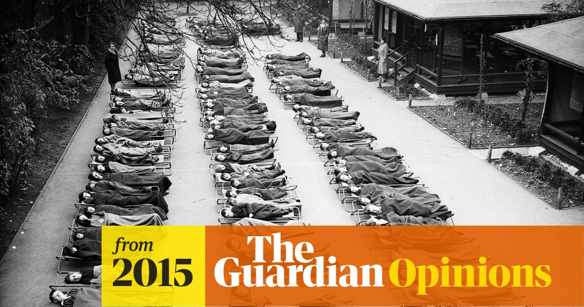 http://www.theguardian.com/commentisfree/2015/nov/20/antibiotics-apocalypse-research-resistance-threat-breakthrough social preview image
