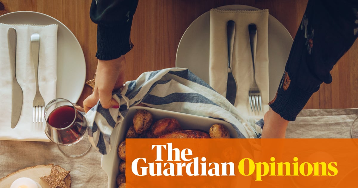 Digested week: Rejoice! A new oven is here before Christmas. Just a pity I can’t cook | Lucy Mangan