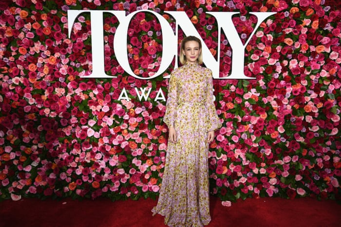2018 Tony Awards The Red Carpet And Ceremony In Pictures Stage The Guardian The 2022 Tony Awards Stoneman Highschool