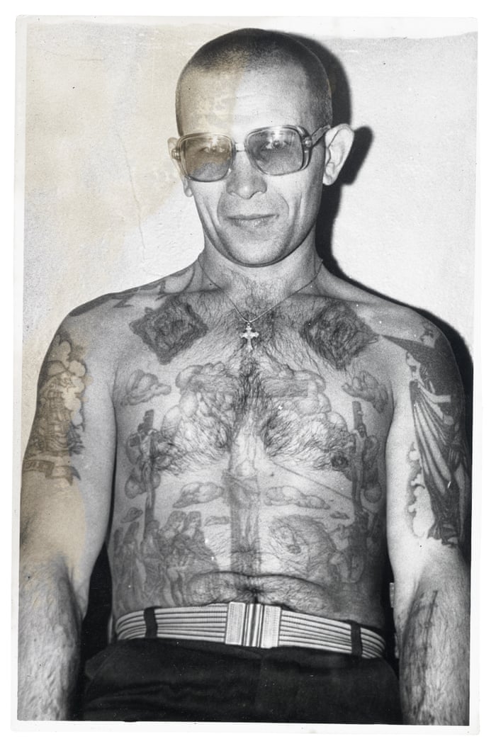Top 161 + Italian mafia tattoos