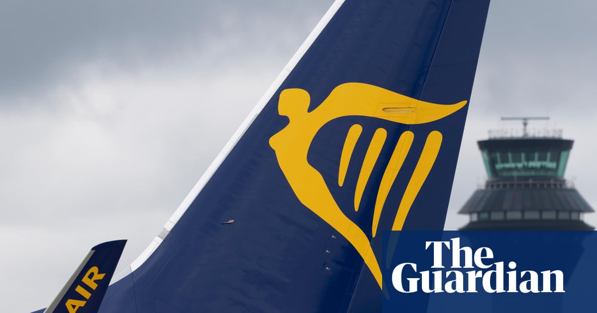 Ryanair closes members club after flyers take advantage of discounts