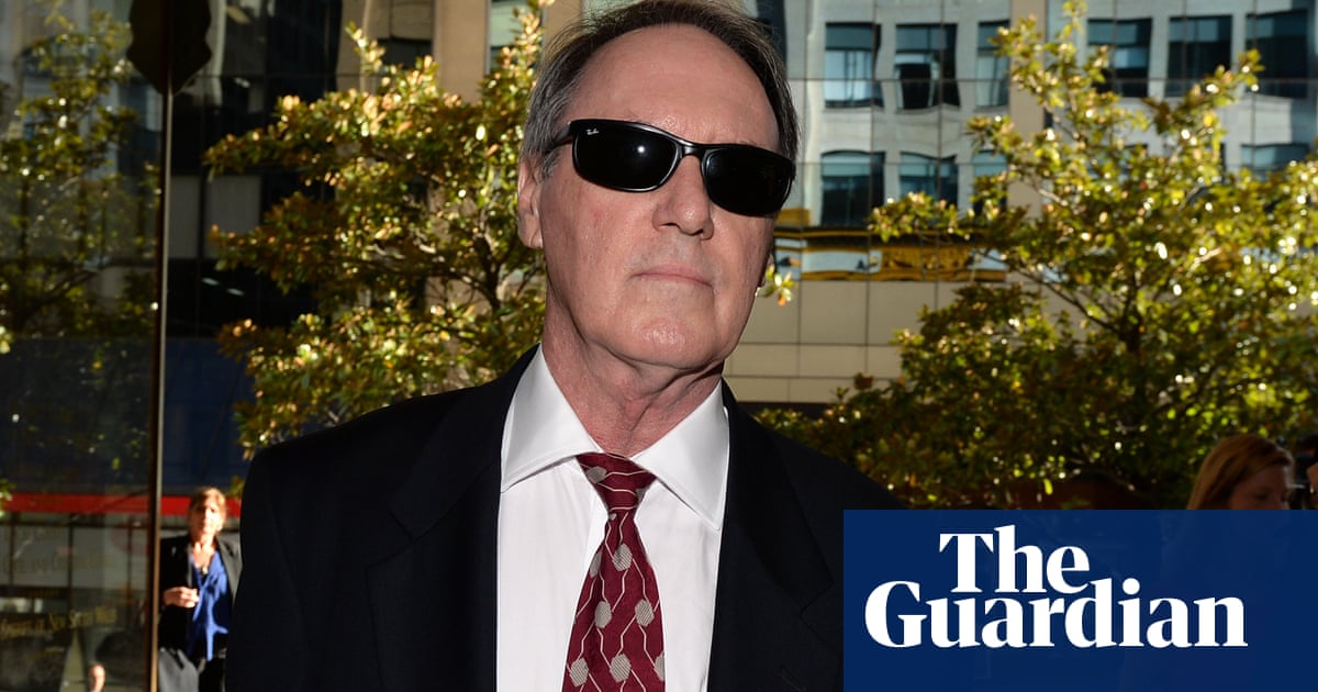 Disgraced Hey Dad! actor and convicted child sex offender Robert Hughes granted parole