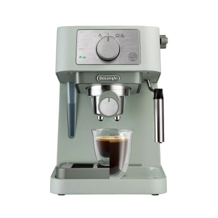 De’Longhi EC260 Stilosa.