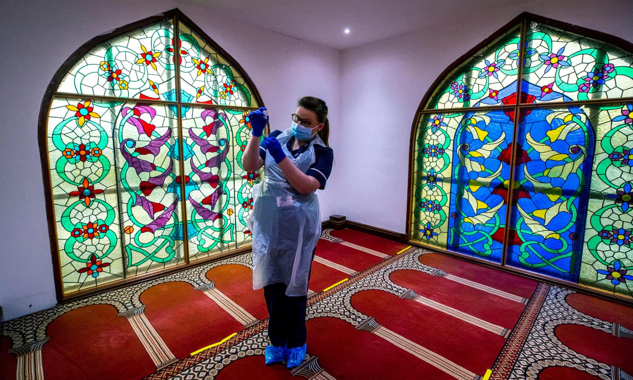 Guardian photos of the day. - Page 28 3500