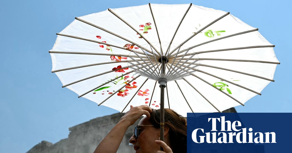 Much of Europe already levies a tourist tax – a nice little earner for Italian hotspots Much of Europe already levies a tourist tax – a nice little earner for Italian hotspots