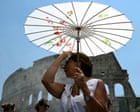 Much of Europe already levies a tourist tax – a nice little earner for Italian hotspots