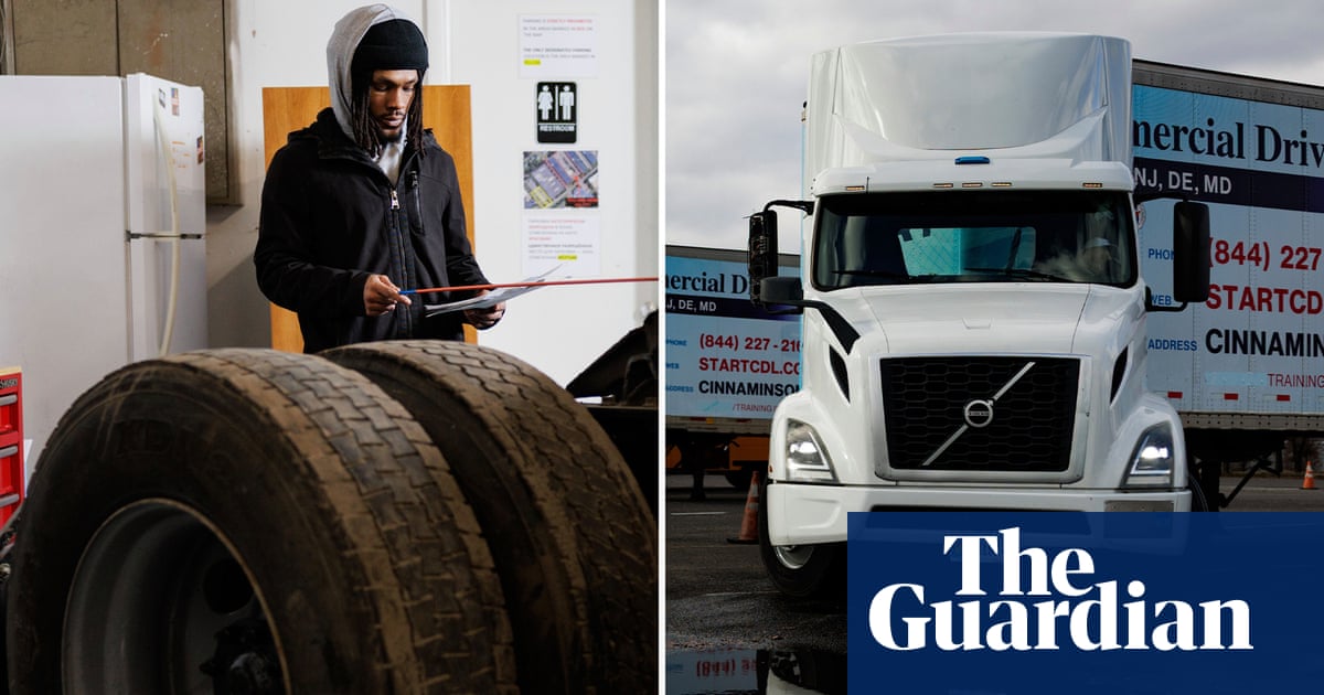 Future job creators, photographed moments before the Trump administration decided America would rather have empty shelves than accented English.