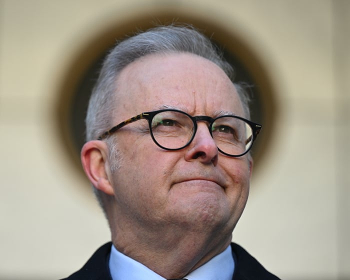 Albanese signals fuel excise cut may be extended to help motorists paying more amid Middle East crisis