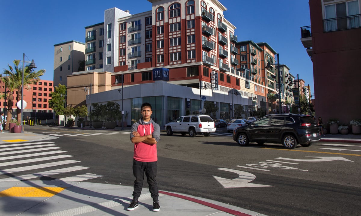 Most Native Americans Live In Cities Not Reservations Here Are