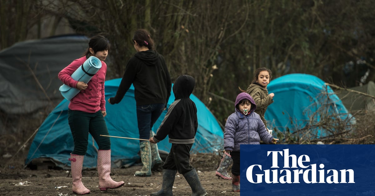 Transfer of vulnerable child refugees from France to UK to end, charities say | Global development | The Guardian