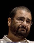 Who’s who at Cop27: the leaders who maintain the world’s future of their arms | Cop27 15 Alaa Abdel-Fattah