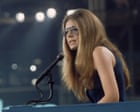 ‘I’m amazed a human being could do so much’: Gloria Steinem celebrated by Margaret Atwood, Dua Lipa, Lynda Carter and more
