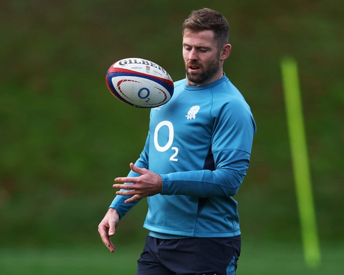England’s wing commander Daly primed to take flight against Pumas