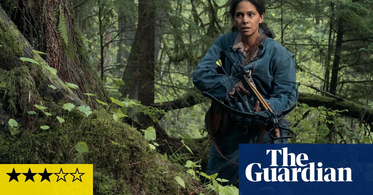 Reseña de Nunca Dejes de Lado – Halle Berry se adueña de un terror desigual en el bosque | Películas de terror Reseña de Nunca Dejes de Lado – Halle Berry se adueña de un terror desigual en el bosque | Películas de terror