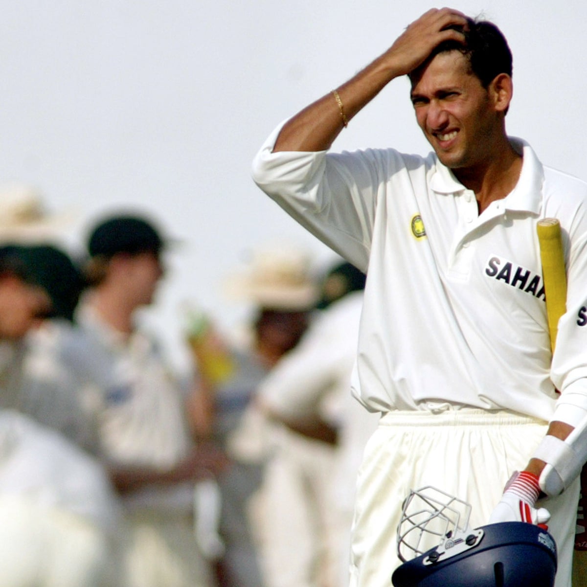 King pairs: a short history of the greatest indignity in cricket | Cricket | The Guardian