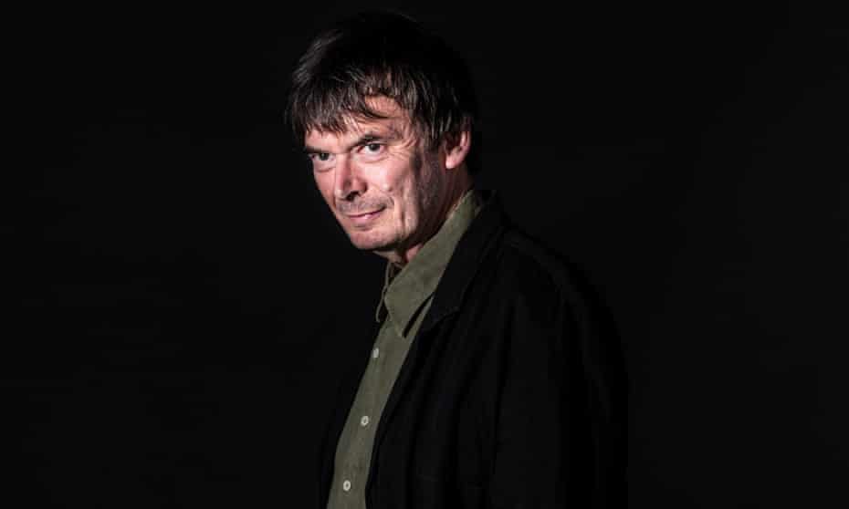 Ian Rankin