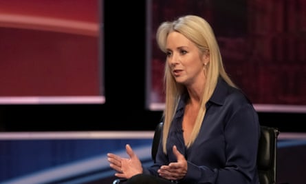 Isabel Oakeshott.