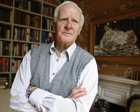 John le Carré