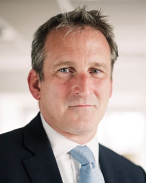 Damian Hinds