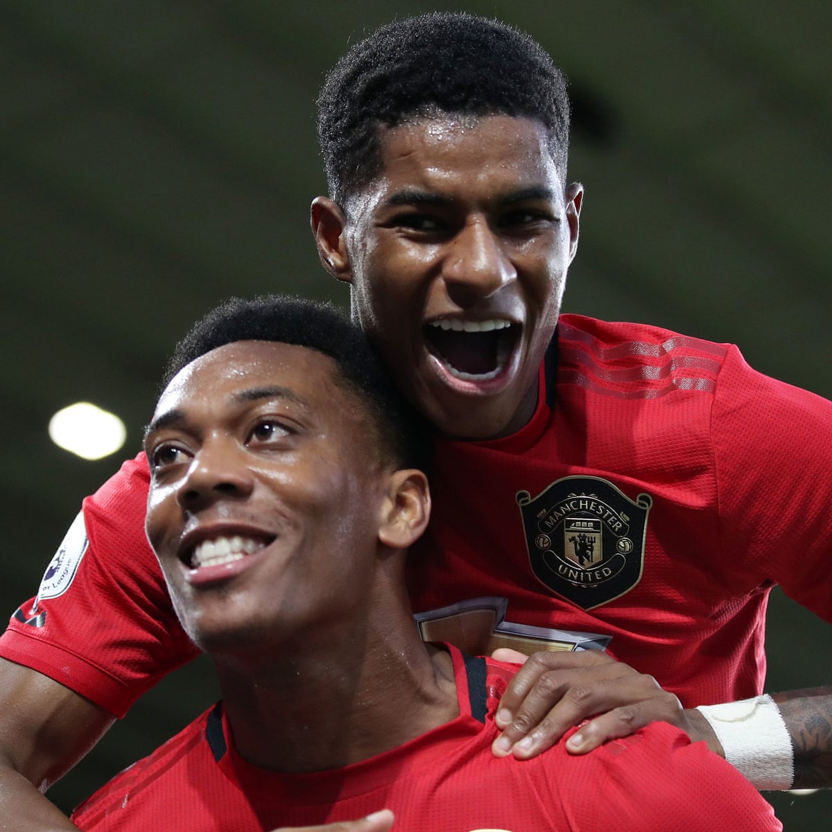 Premier League Fans Preview The Restart Part 2 Man City To