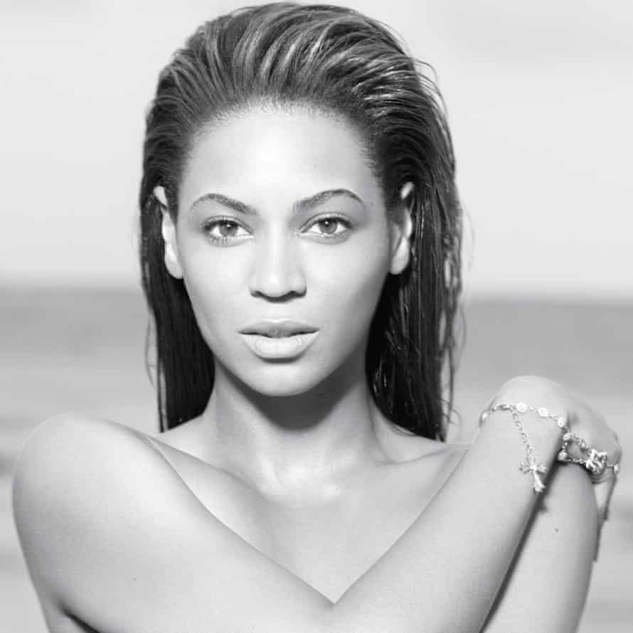The Meaning Of Beyonce A Dispatch From Inside The Beyhive Beyonce The Guardian
