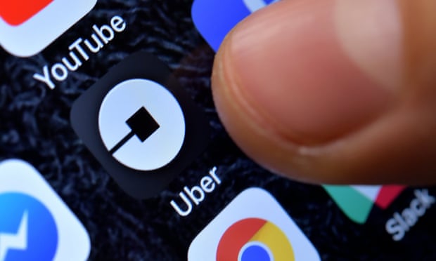 ‘Uber’s announcement raises huge concerns around its data protection policies and ethics,” the UK’s Information Commissioner’s Office said.