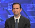Matt Canavan’s ‘economic revolution’ is little more than a populist mirage – and Australians would pay the price | Patrick Commins