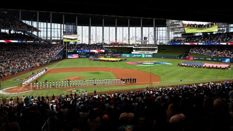 Highlights and Runs: USA 9-7 Venezuela in World Baseball Classic