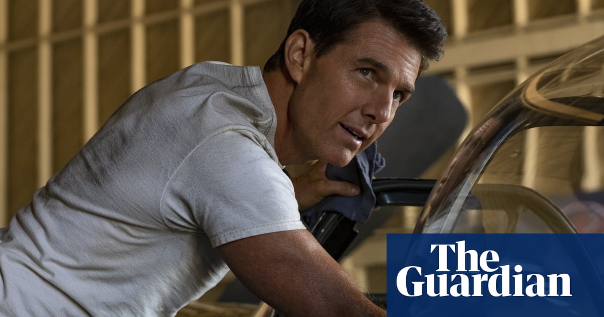 Tom Cruise, Kristen Stewart, Anne Hathaway – and Elvis – set for Cannes film festival