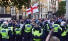 How TikTok bots and AI have powered a resurgence in UK far-right violence How TikTok bots and AI have powered a resurgence in UK far-right violence