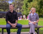 That piping hot new TV show I just watched? I can’t recall a thing about it | Zoe Williams
