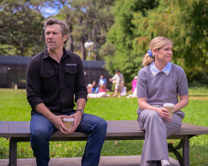 That piping hot new TV show I just watched? I can’t recall a thing about it | Zoe Williams