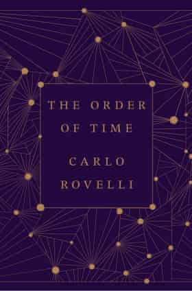 Order of Time