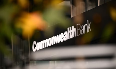 Union challenges Commonwealth Bank rule that employees must spend