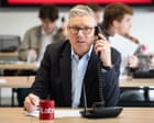 Keir Starmer’s leadership on line after Labour’s disastrous election night