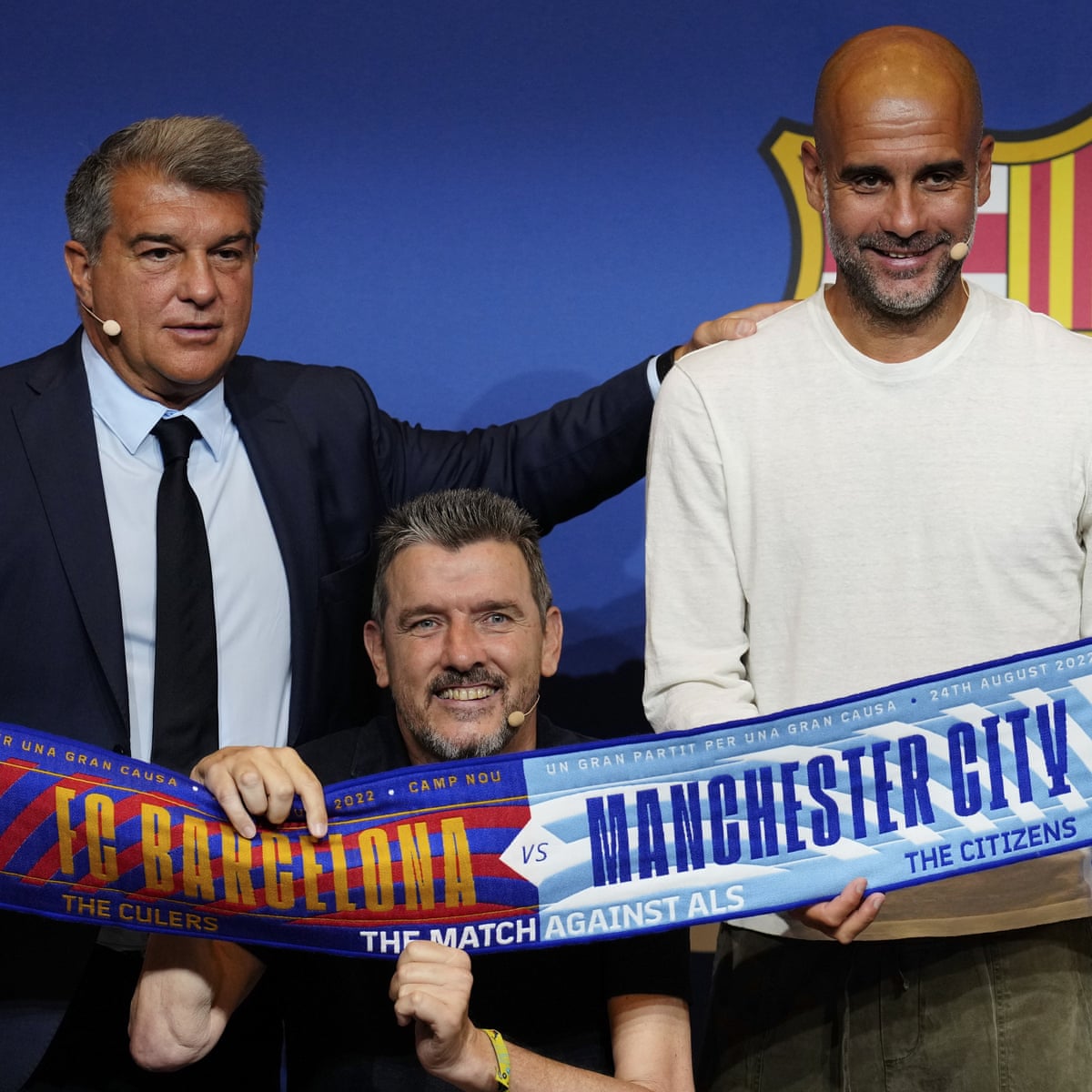 Barcelona vs Man City prediction, team news and more, Club Friendlies 2022
