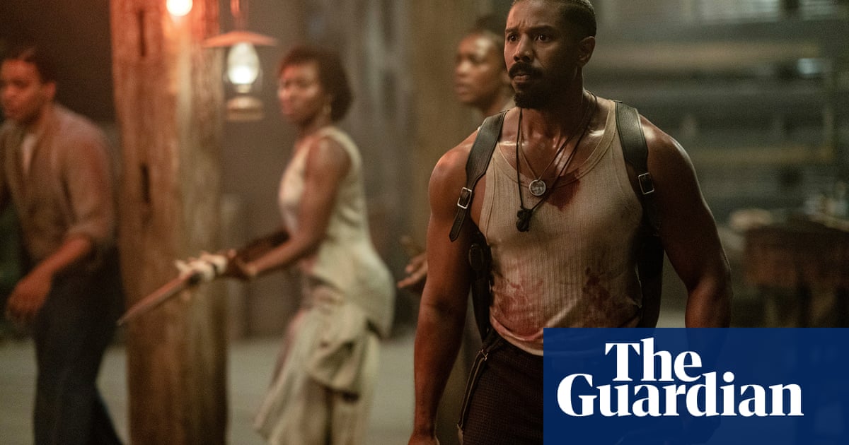 Sinners: vampires, racial politics and a surprise cameo discuss with spoilers