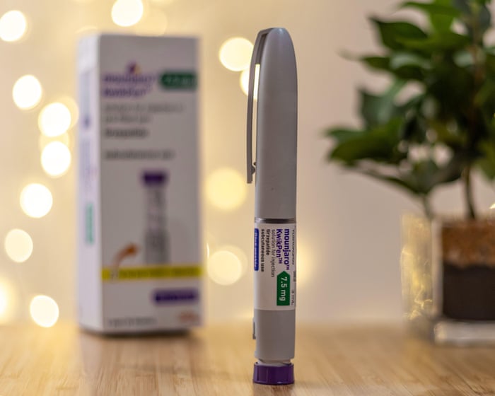 Weight loss jab warning: fraudsters’ fake products ‘could cause real harm’