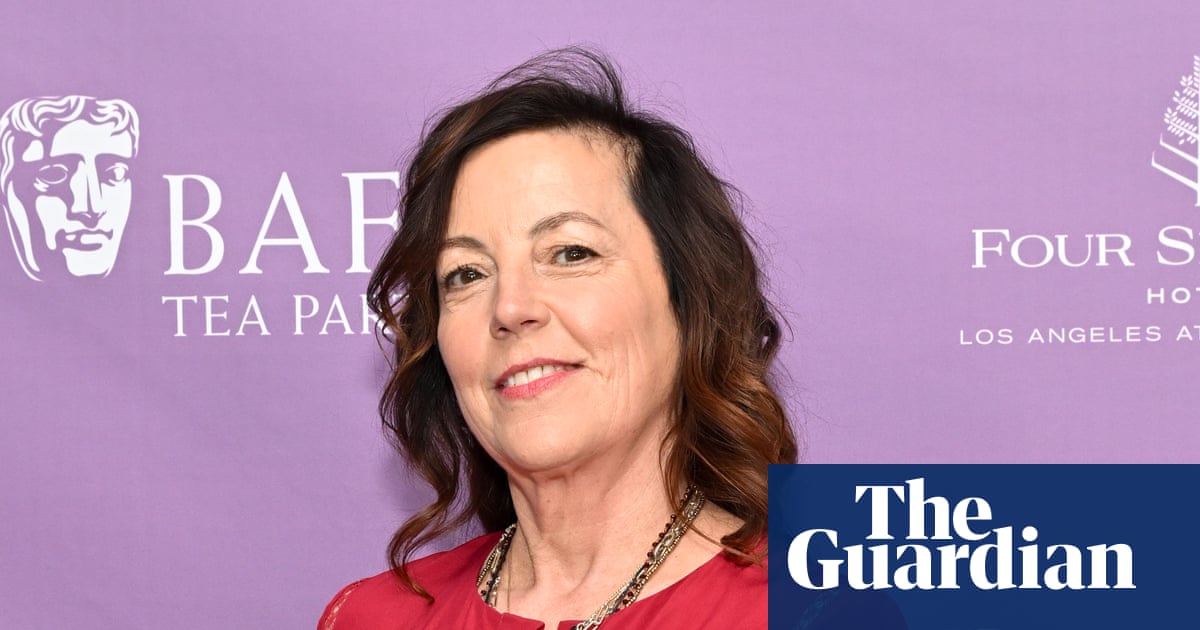 ‘It had to be Jessie Buckley’: star-maker Nina Gold glimpses Oscar chance for Hamnet casting