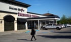 Rise in pregnant women turned away from US emergency rooms, papers show