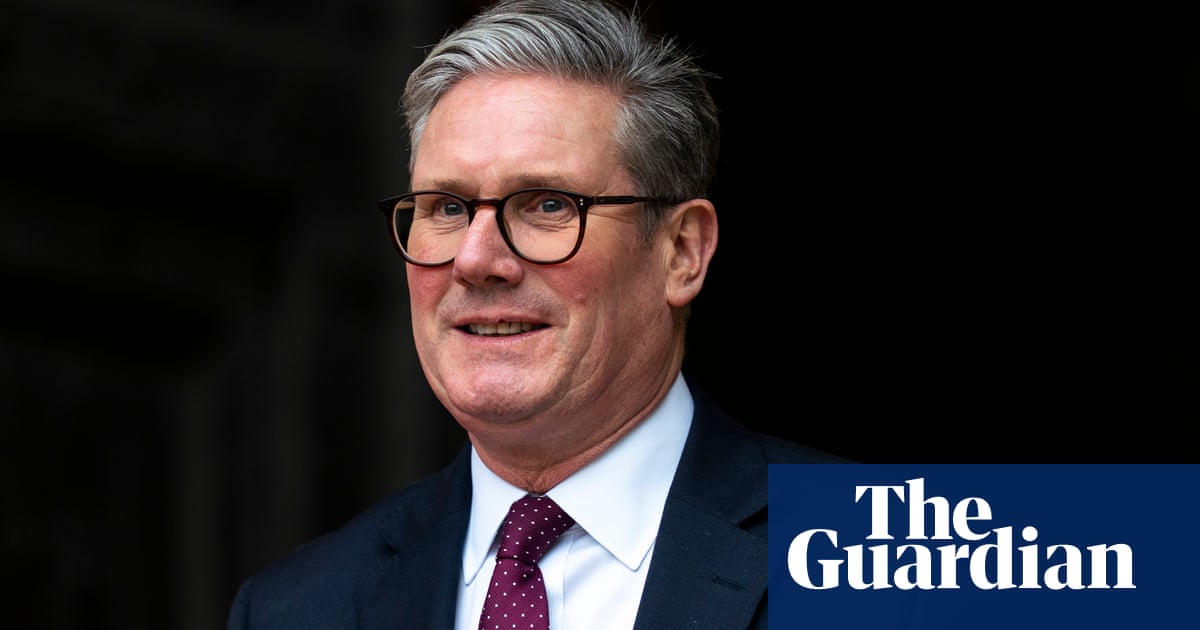 Trump Imposes 25% Tariffs on UK Steel, Aluminium