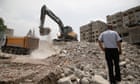 'He works hard': Voters in Turkey's quake zone backing ErdoÄŸan in runoff