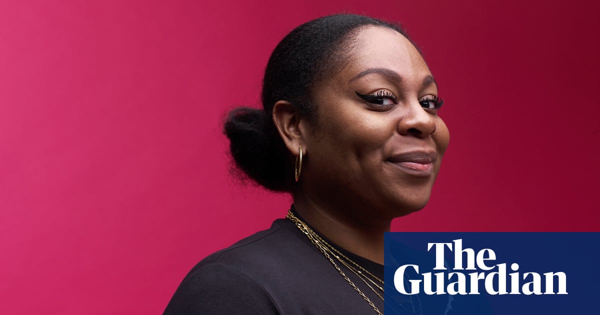 Full-circle moment': Candice Carty-Williams joins judging panel as 4thWrite prize opens for entries